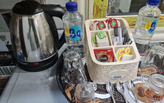 Hurghada appartment front of dream beach