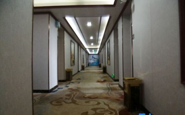 Lihuawan Hotel