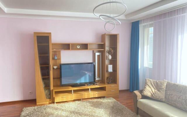 2day apart on Dinmukhamed Kunaev street 14