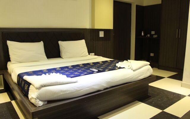 Hotel Shagun Residency Behror