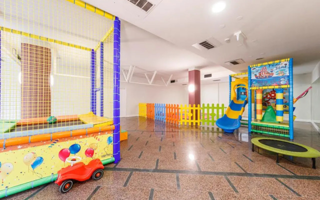 Arco Smart Hotel