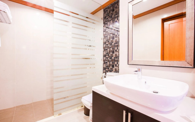 Romantic Hotel Khonkaen