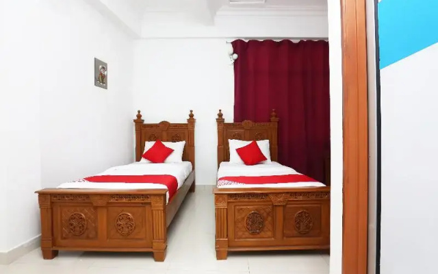 Hotel Nusantara Jerteh by OYO Rooms - фото 3