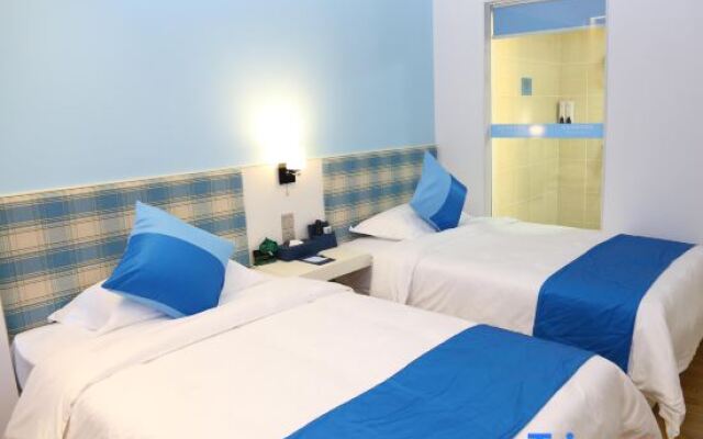 Stream Coast Hotel