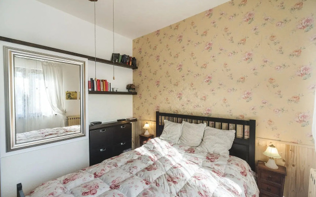 Casale dell'Insugherata B&B Roma