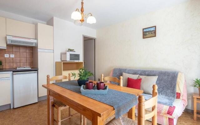 Appartement Saint-Lary-Soulan, 2 pièces, 4 personnes - FR-1-296-134