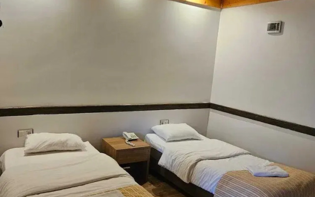 Deği̇rmenbaşi Otel & Restoran