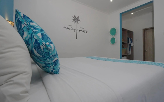 Sanur House