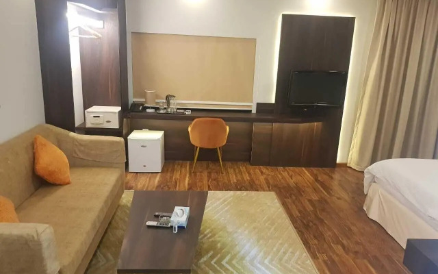 Julphar Hotel