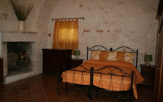 Masseria La Luna Nel Pozzo