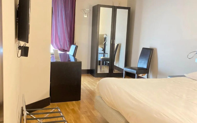 MH Design Hotel