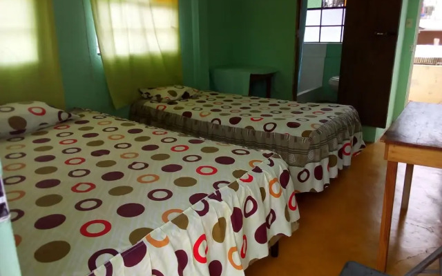 Hotel Paraiso