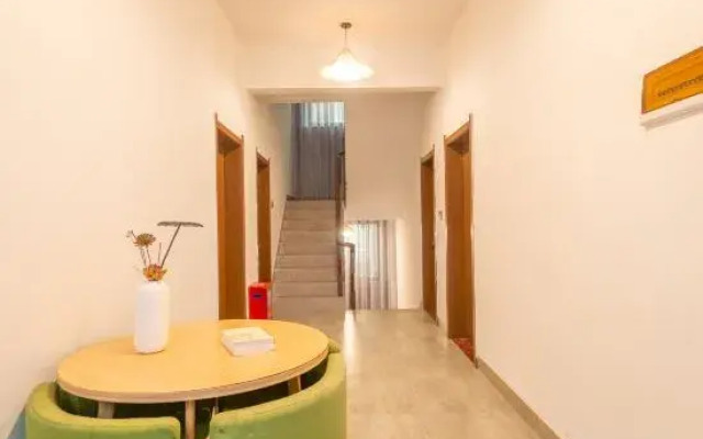 Su House Inn