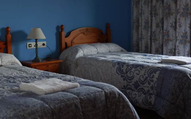 Hospedería Ancladero