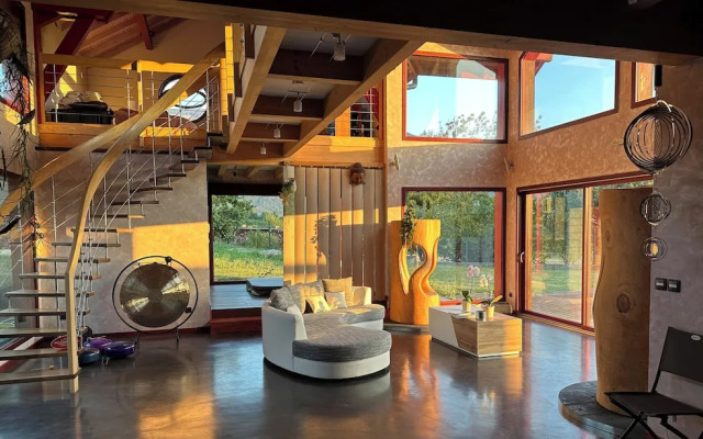 AlpiZen centre de Ressourcement - Adults recommended