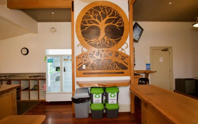 Station Lodge - Hostel