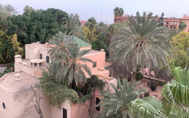 Hôtel Majorelle