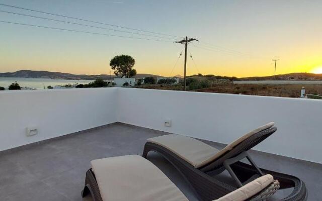 Casa Di Kimolos Apartments