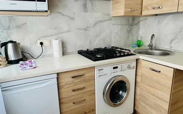 Apartment Near The Aquapark