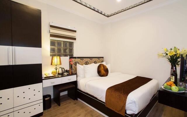 Serenity Diamond Hotel