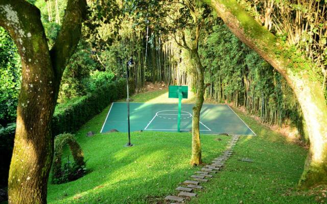 Villas Layfer, Cordoba, Veracruz, Mexico