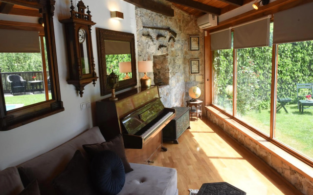 The Old House Paparosa Mostar - Blagaj