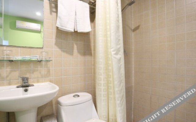 Xinyu  Hotel