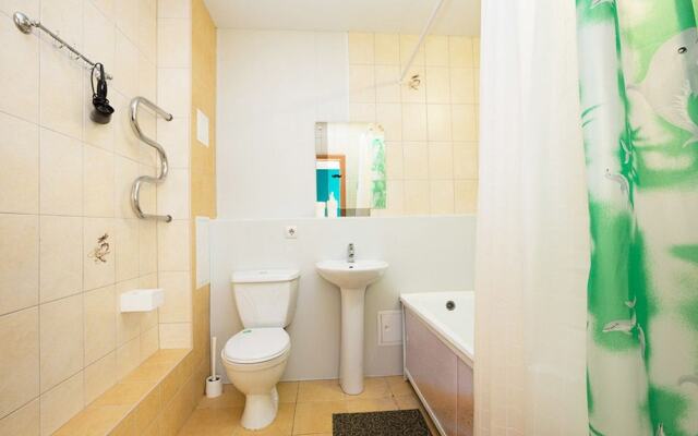 Etazhydaily Bibliotechnaya-Komsomolskaya