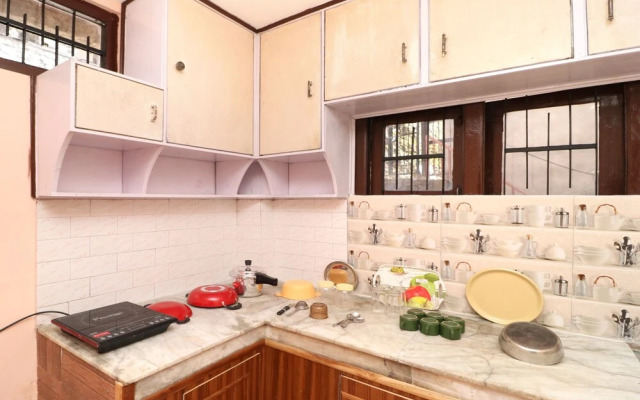 Oyo Home 17349 Valley View 2bhk