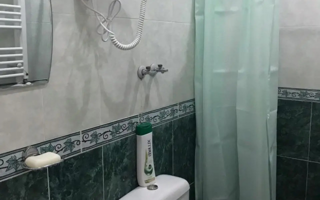 Gogi Alibegashvili Guesthouse