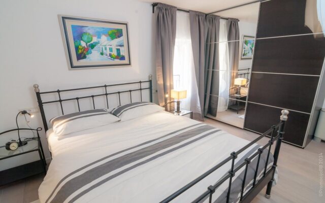 Sun Spalato Luxury Rooms