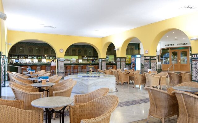 Playasol Hotel