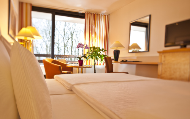 Fletcher Hotel-Restaurant Arnsberg-Sauerland