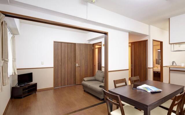 Condominium Resort Nago Grand Sedona