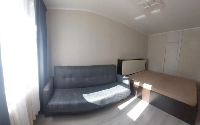 Апартаменты на улице Красной позиции 7А