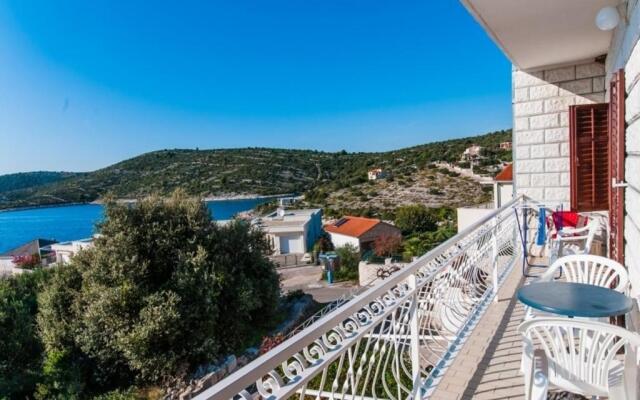 Apartments AnteV - 80m from the sea