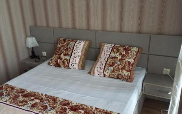 Sunrise - Guest House