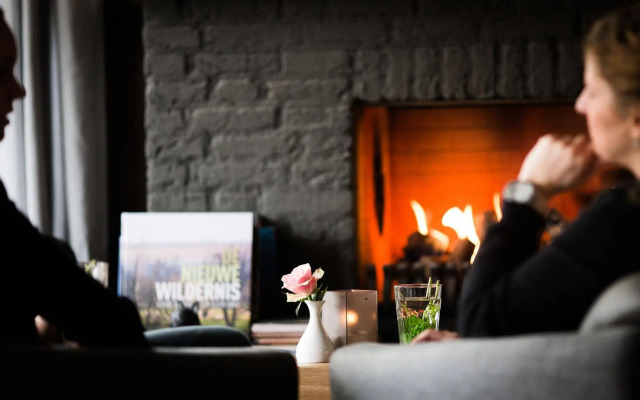 Linge Hotel Elst