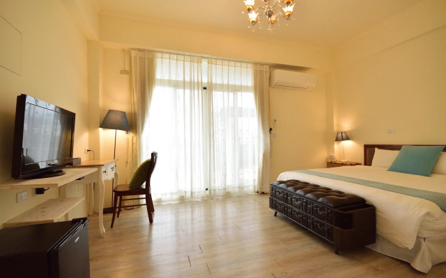 Moon Villa B&B