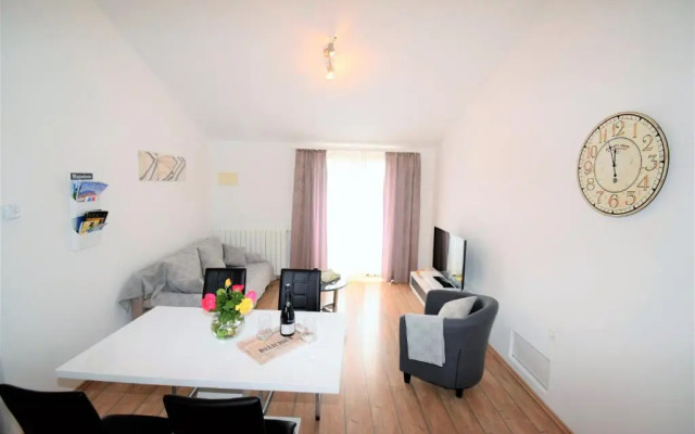 Apartment Vita