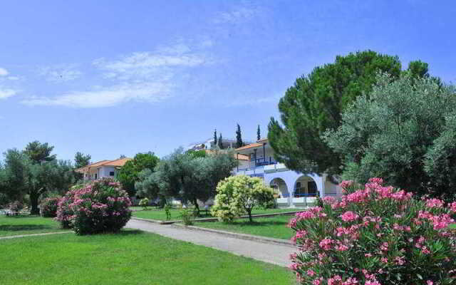 Sithonia Village Hotel