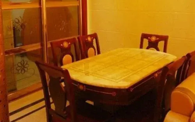 Laodingjia Inn