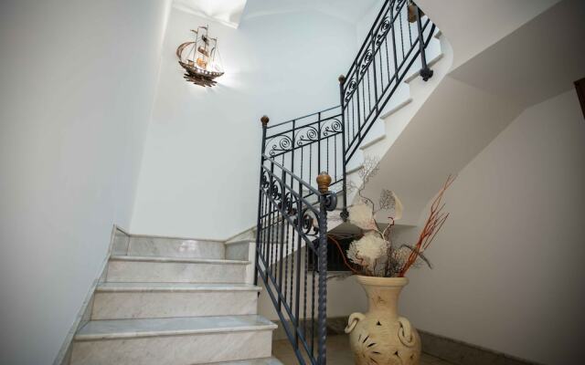 Sette Veli Apartments