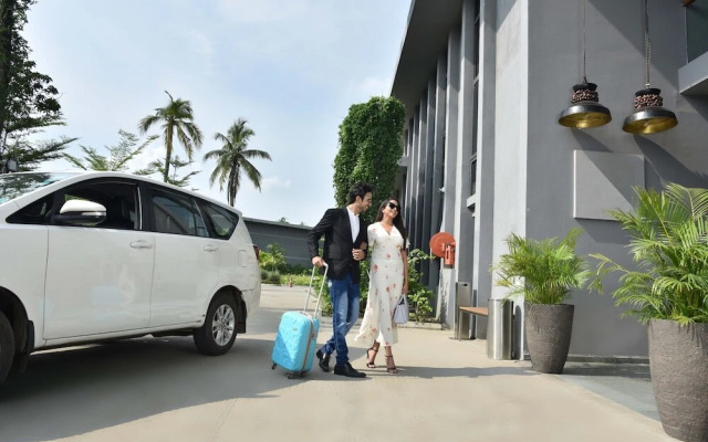 The Amaya Resort Kolkata NH6