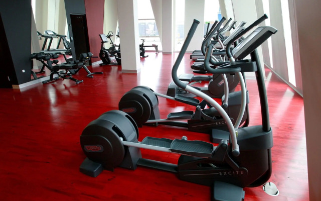 AC Hotel by Marriott Bella Sky Copenhagen