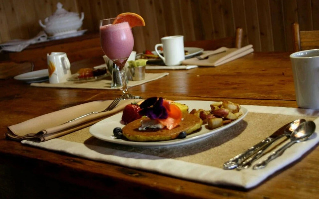 Gîte Grand-Père Nicole