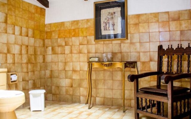 Hotel Los Balcones