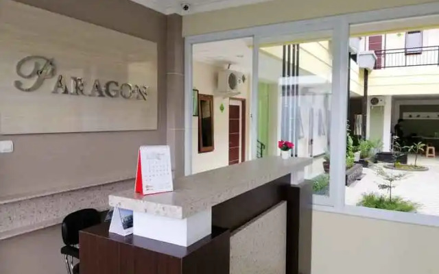 Wisma Paragon Pemalang