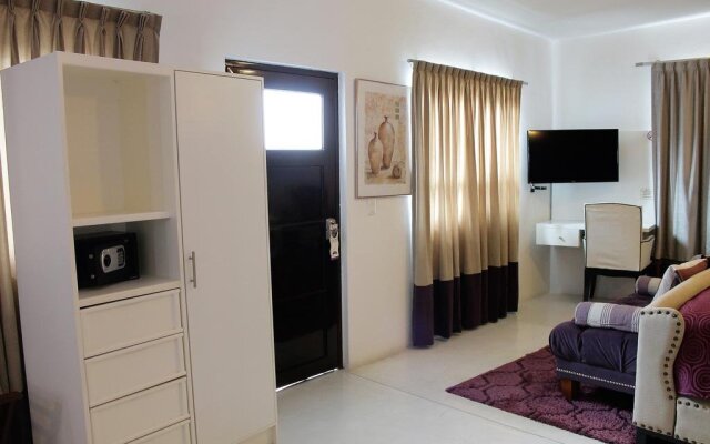 Cinco22 Hotel B&B