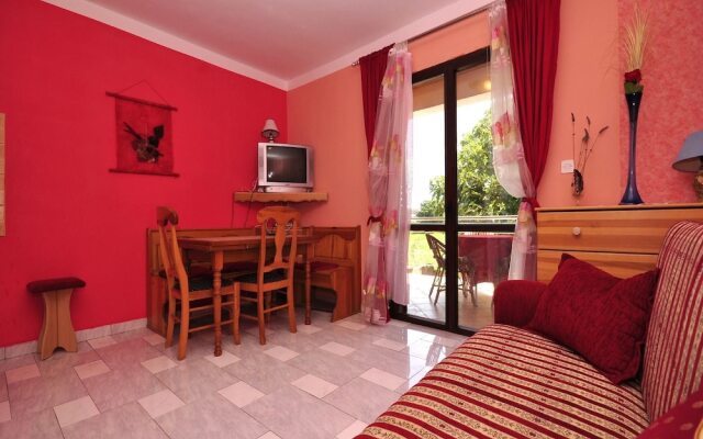 Apartments Manda